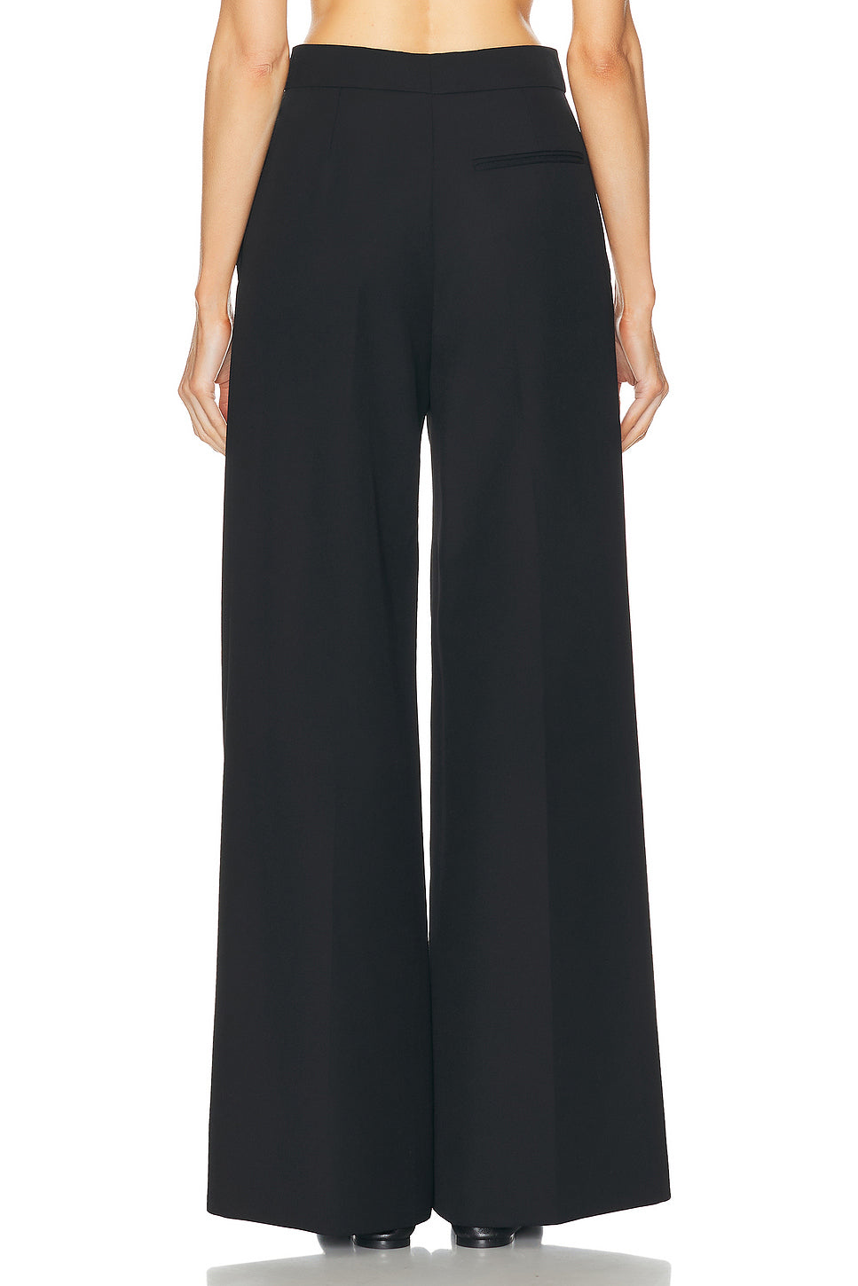 Wide Leg Pant