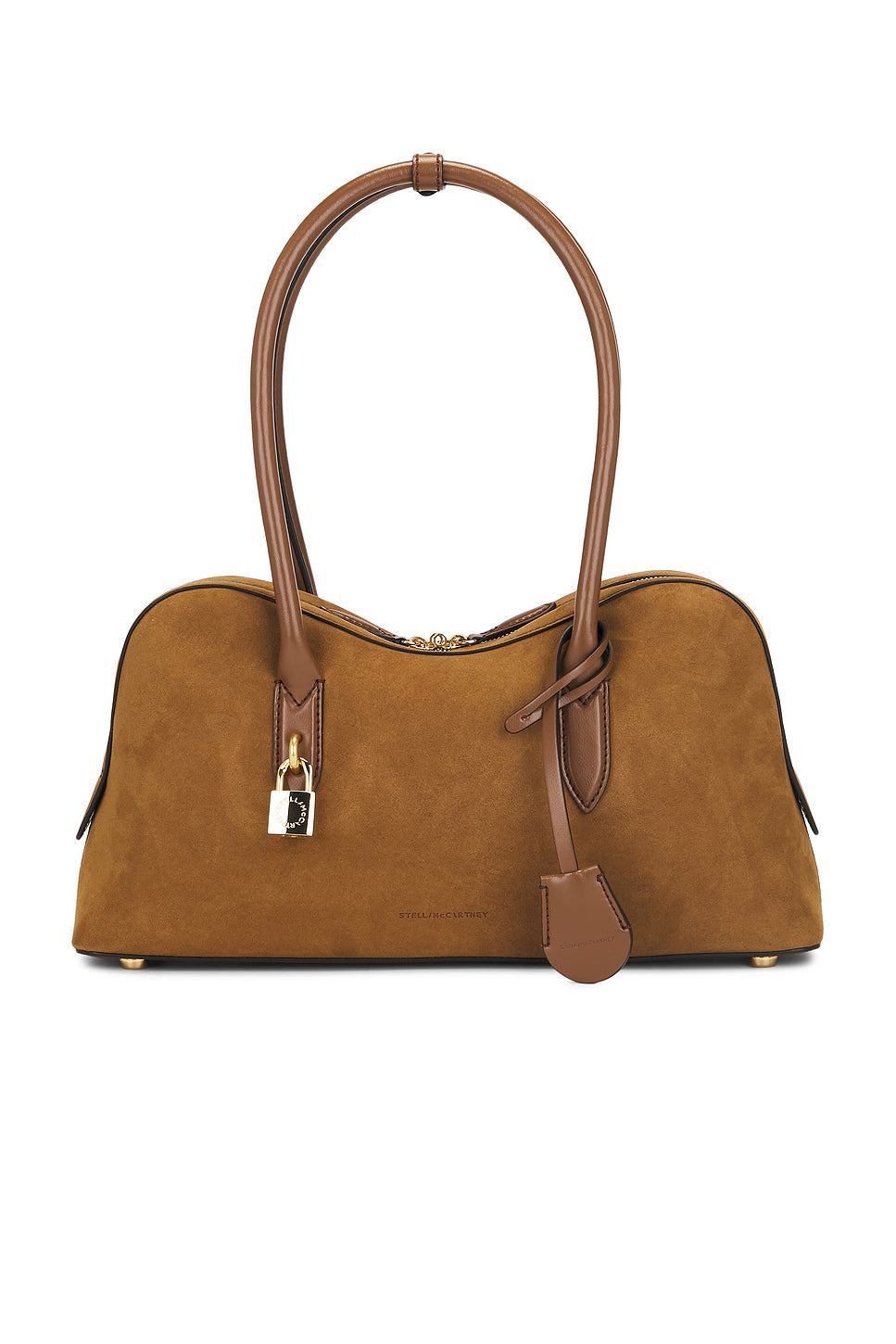 Alter Suede Tote Bag