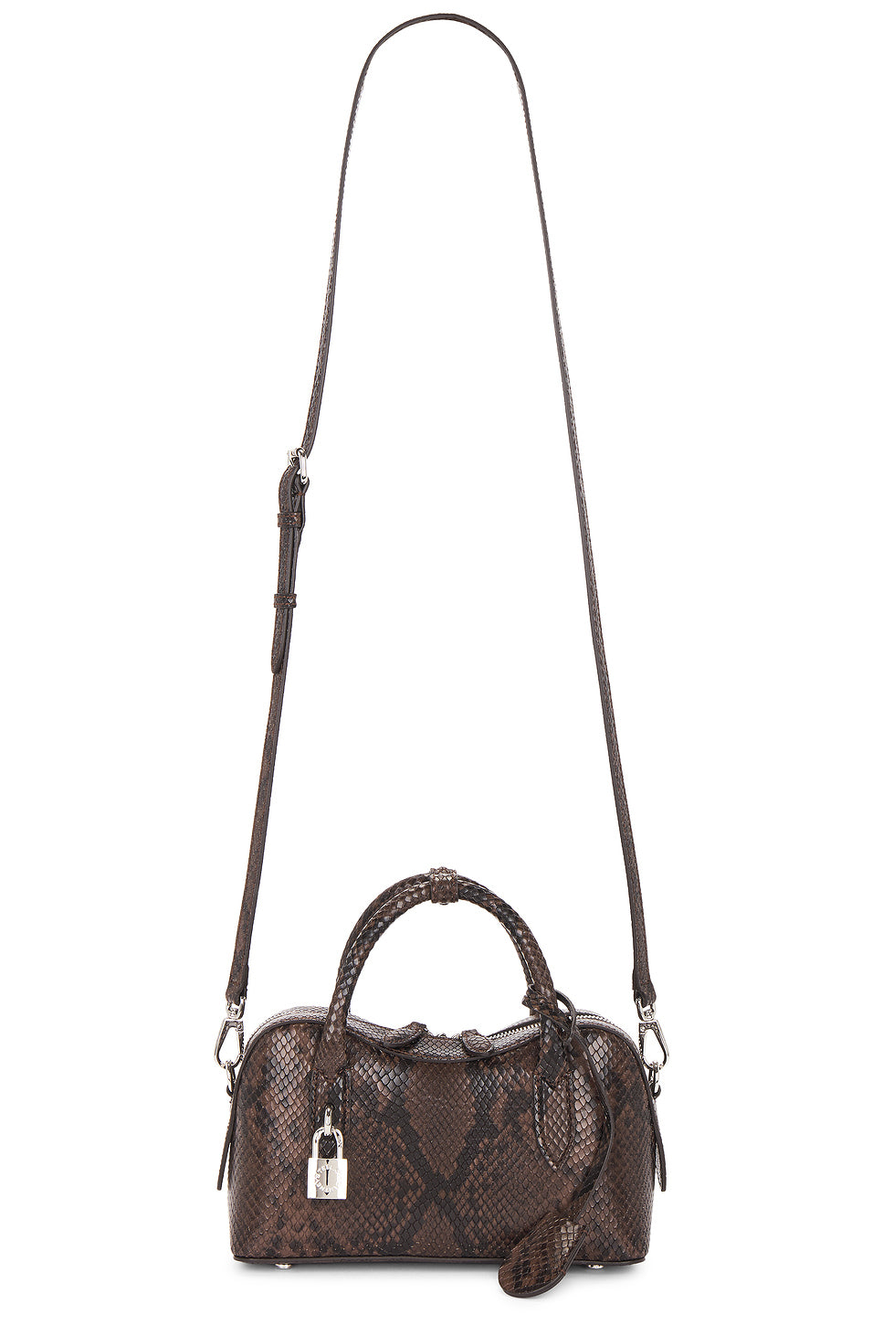 Ryder Snake Alter Mat Small Bag