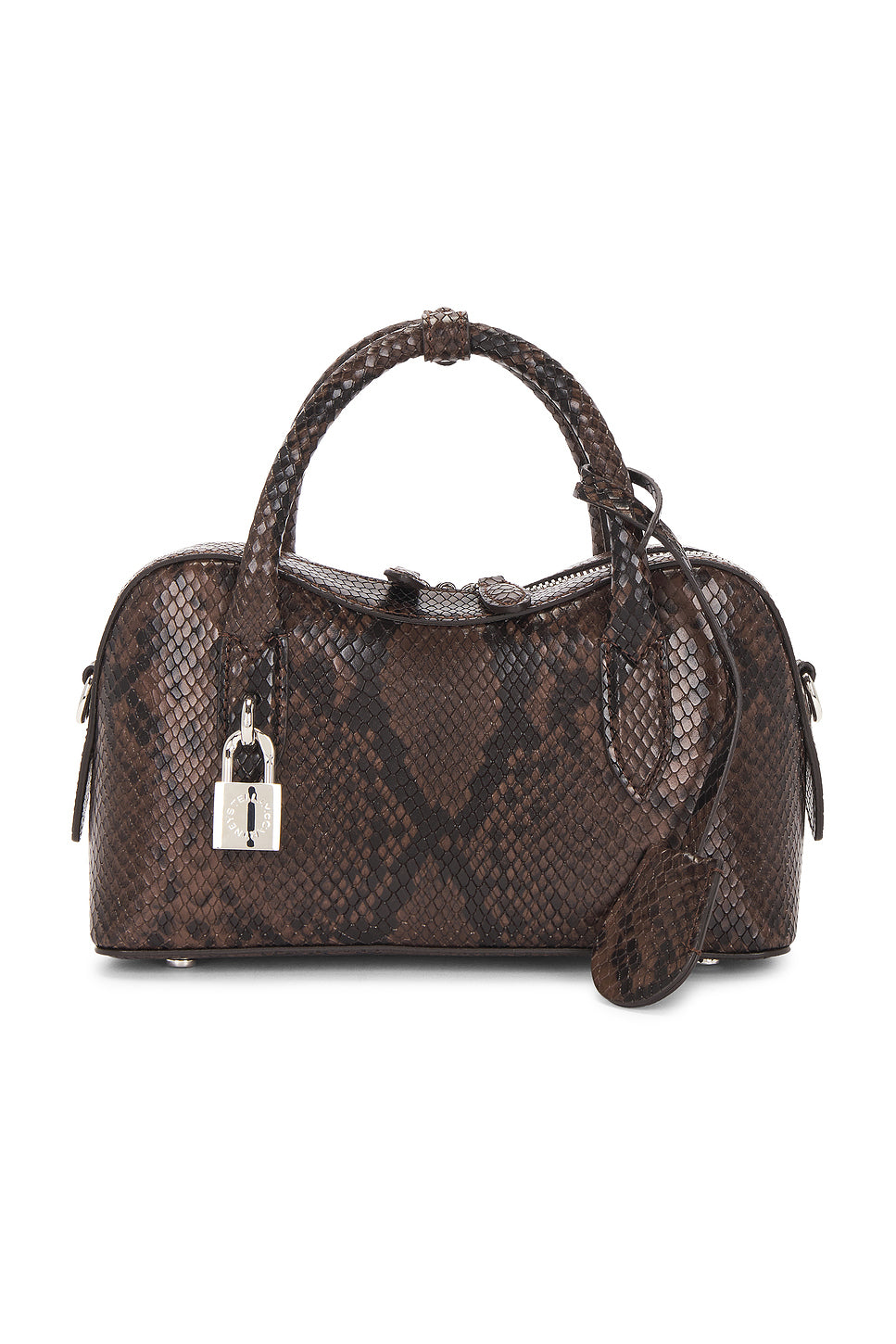 Ryder Snake Alter Mat Small Bag