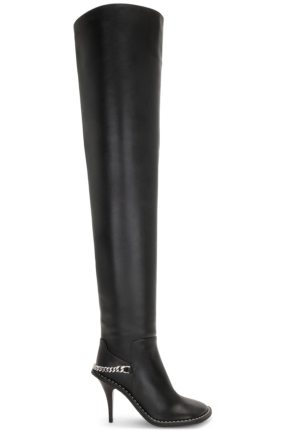 Ryder Over The Knee Boot