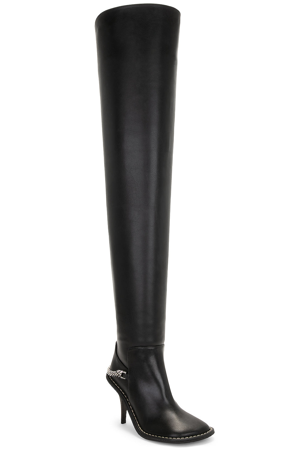 Ryder Over The Knee Boot