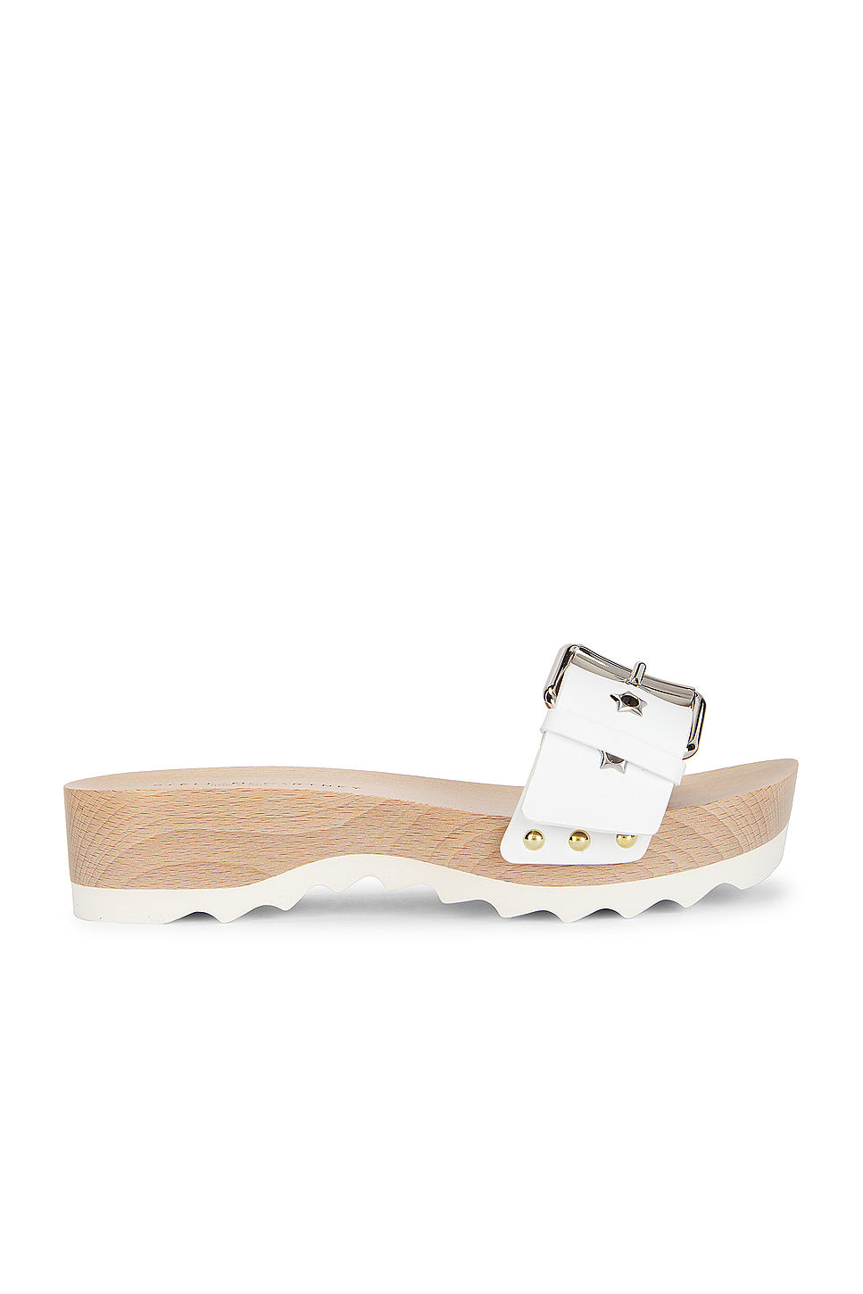 Elyse Alter Sporty Sandal