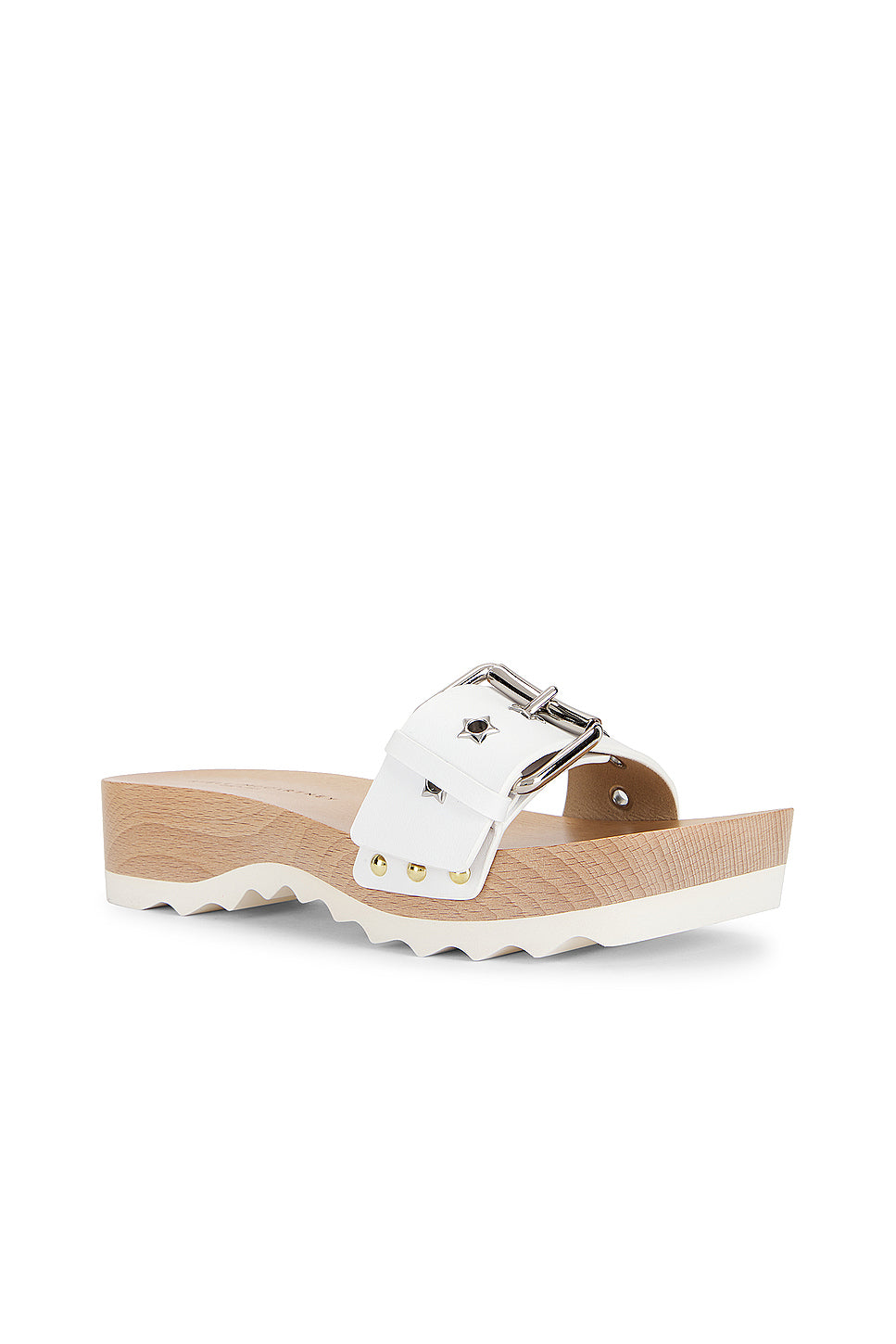 Elyse Alter Sporty Sandal