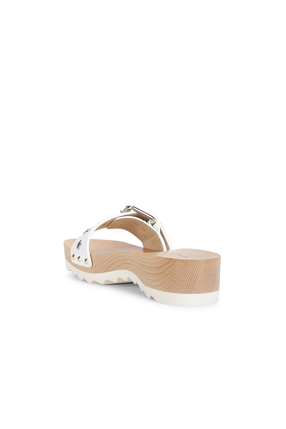 Elyse Alter Sporty Sandal