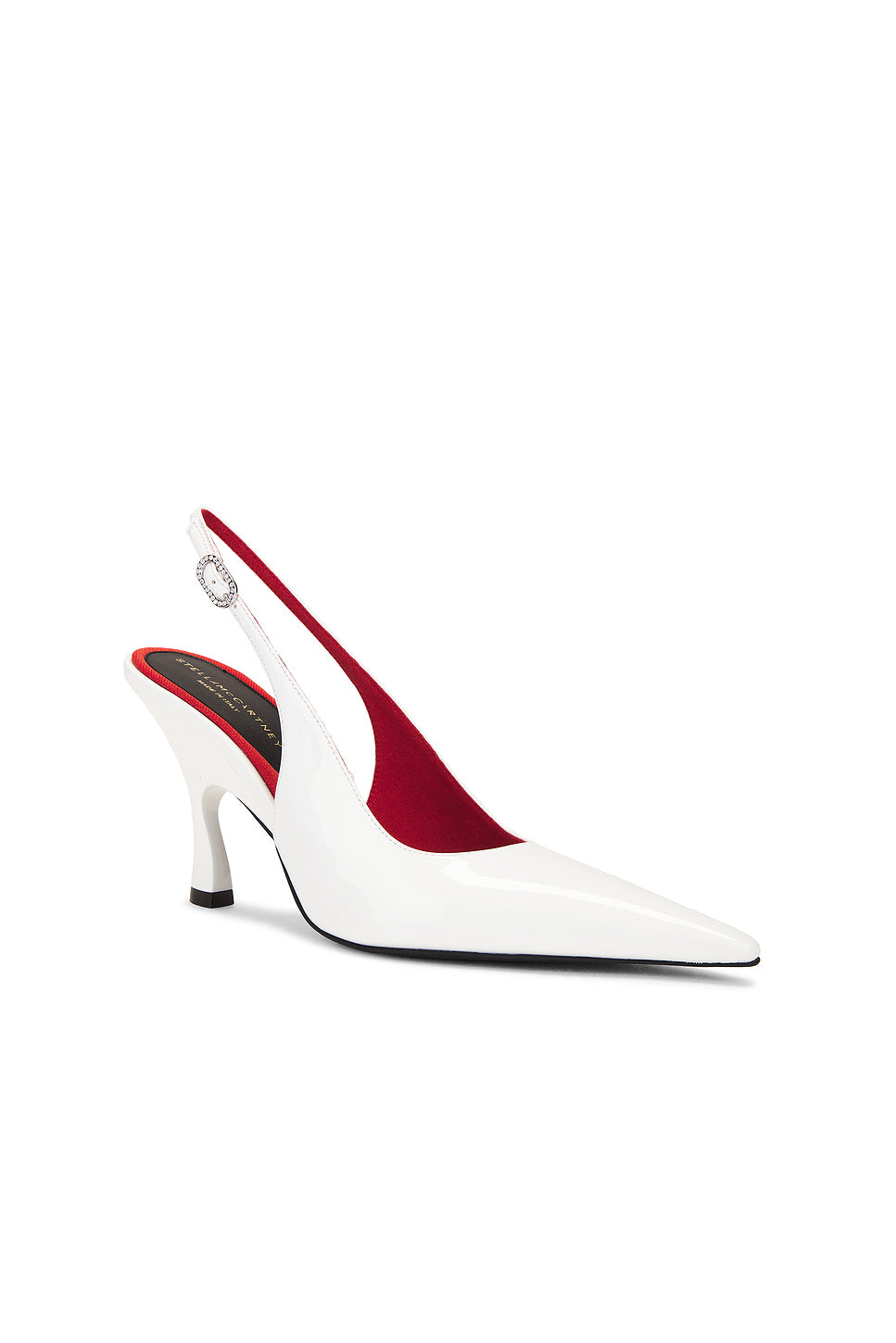 Elsa Slingback Pump