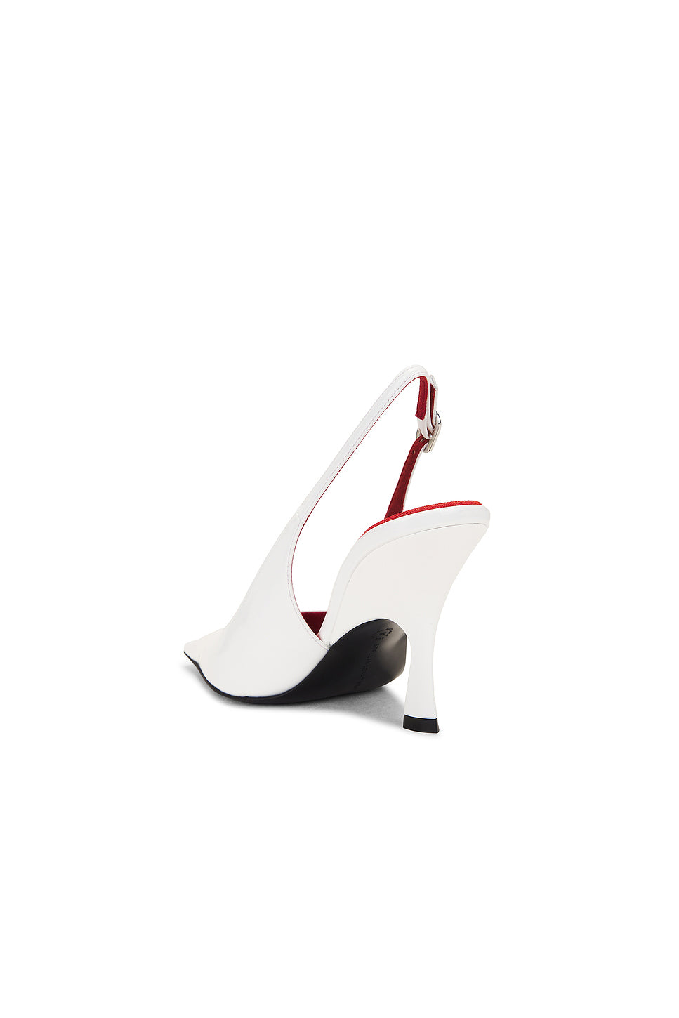 Elsa Slingback Pump