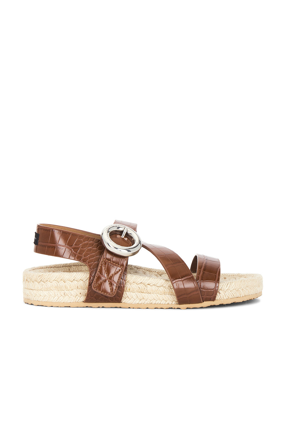 Gaia Cocco Alter Reptile Sandal