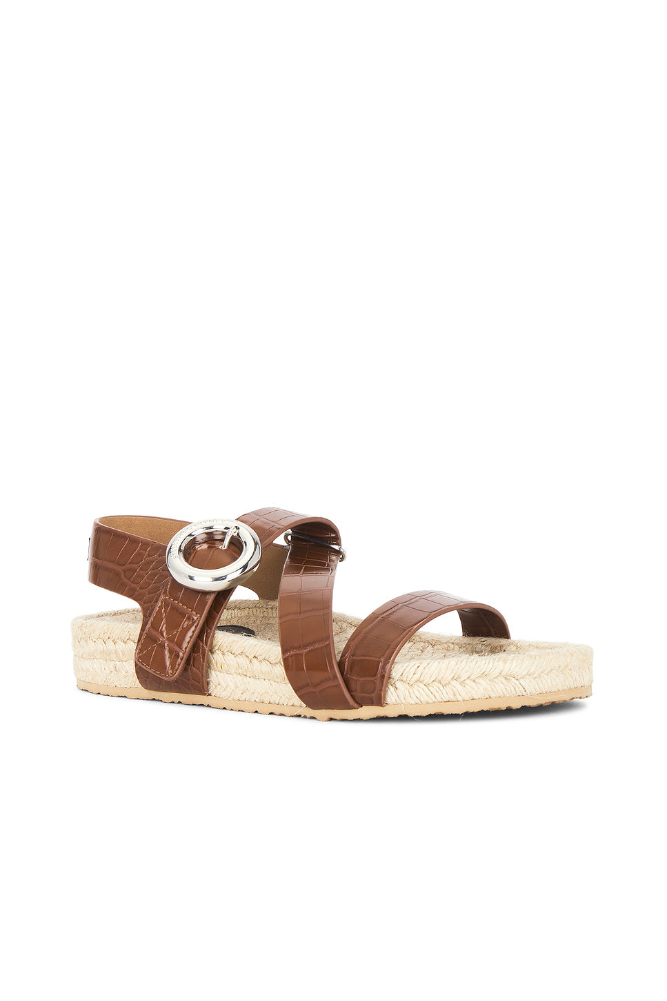 Gaia Cocco Alter Reptile Sandal