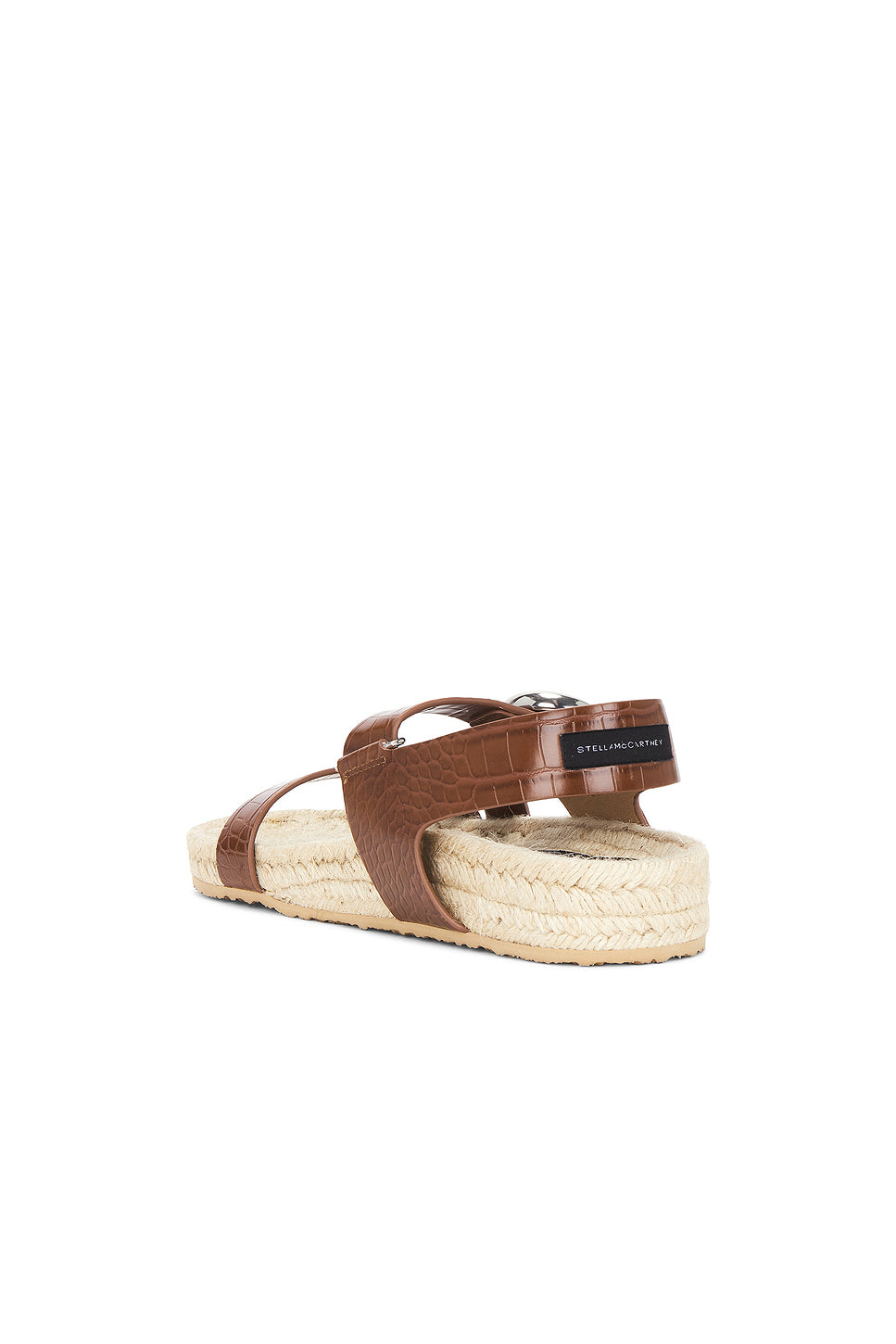 Gaia Cocco Alter Reptile Sandal