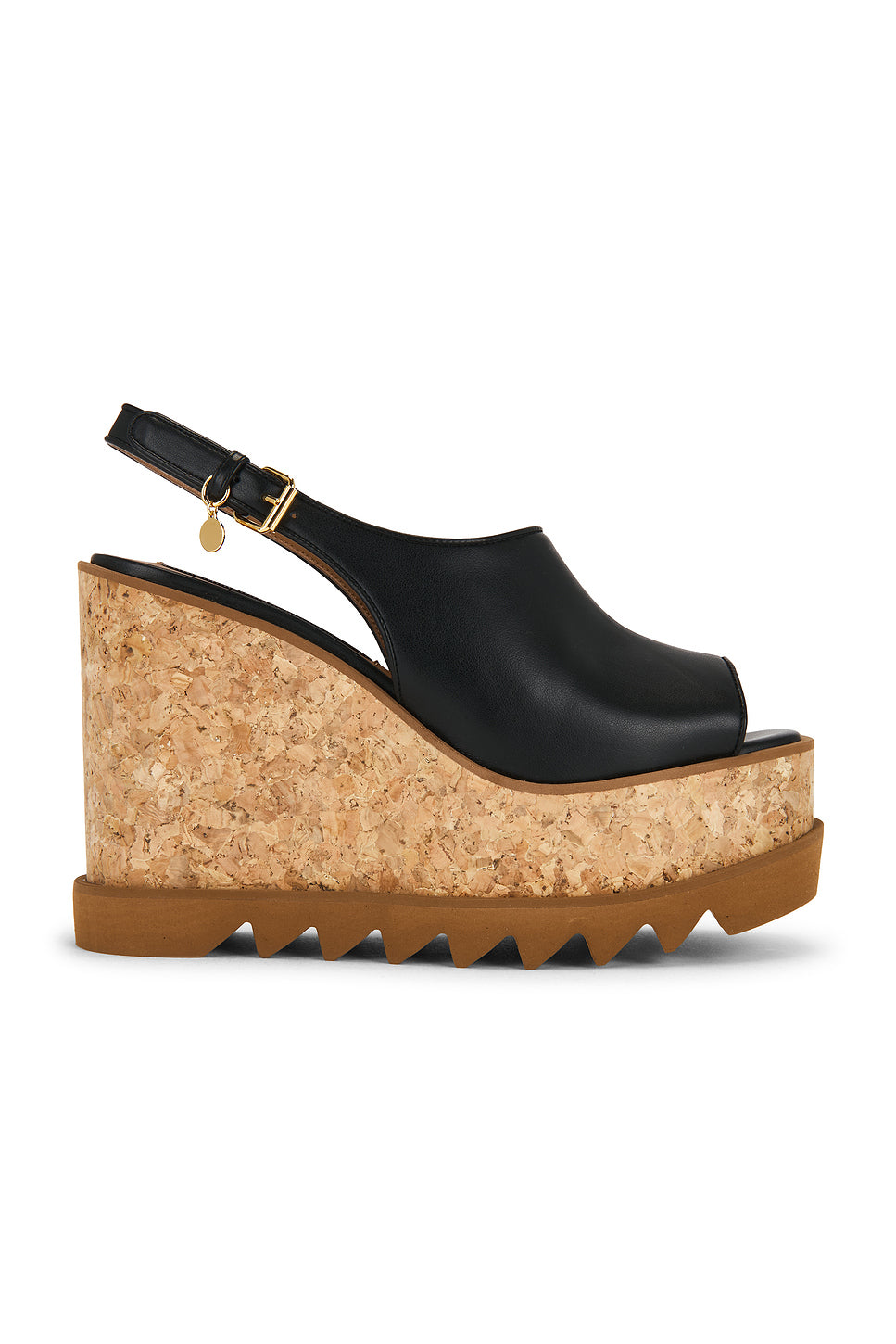 Sneakelyse 120 Slingback Sandal