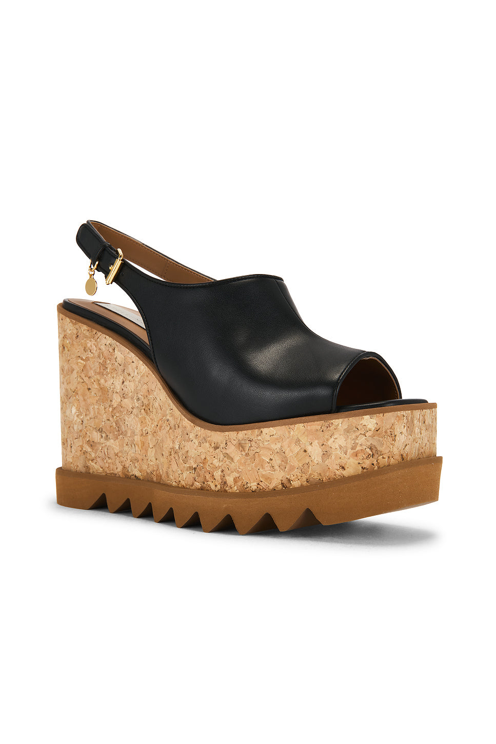 Sneakelyse 120 Slingback Sandal