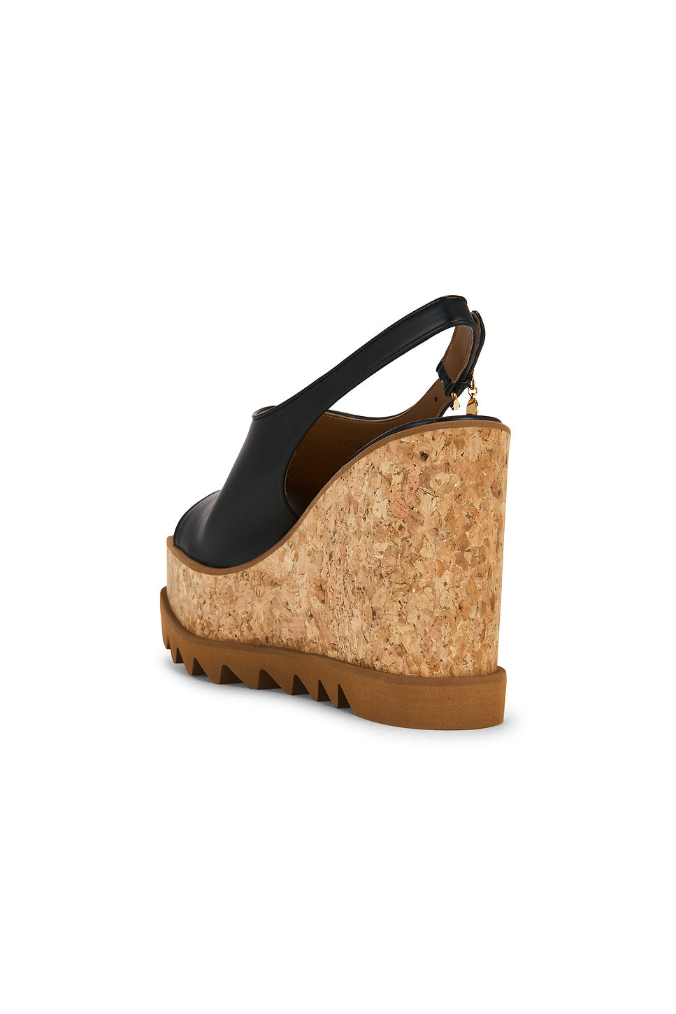 Sneakelyse 120 Slingback Sandal