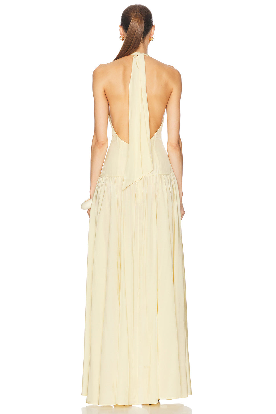 Astrid Maxi Dress