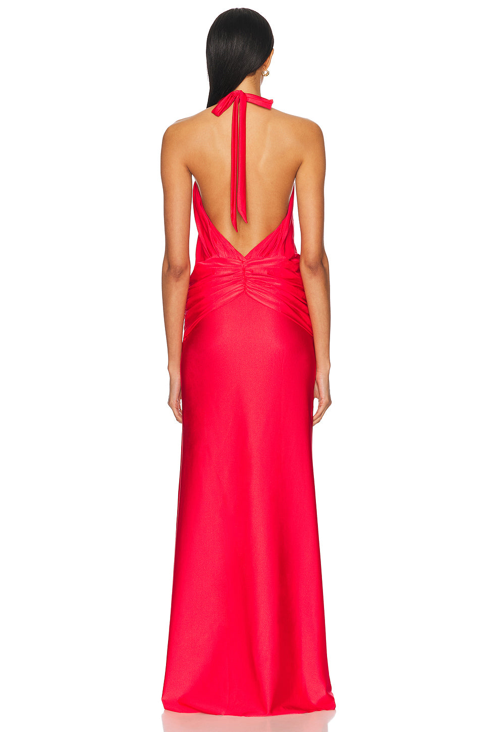 Olesia Maxi Dress