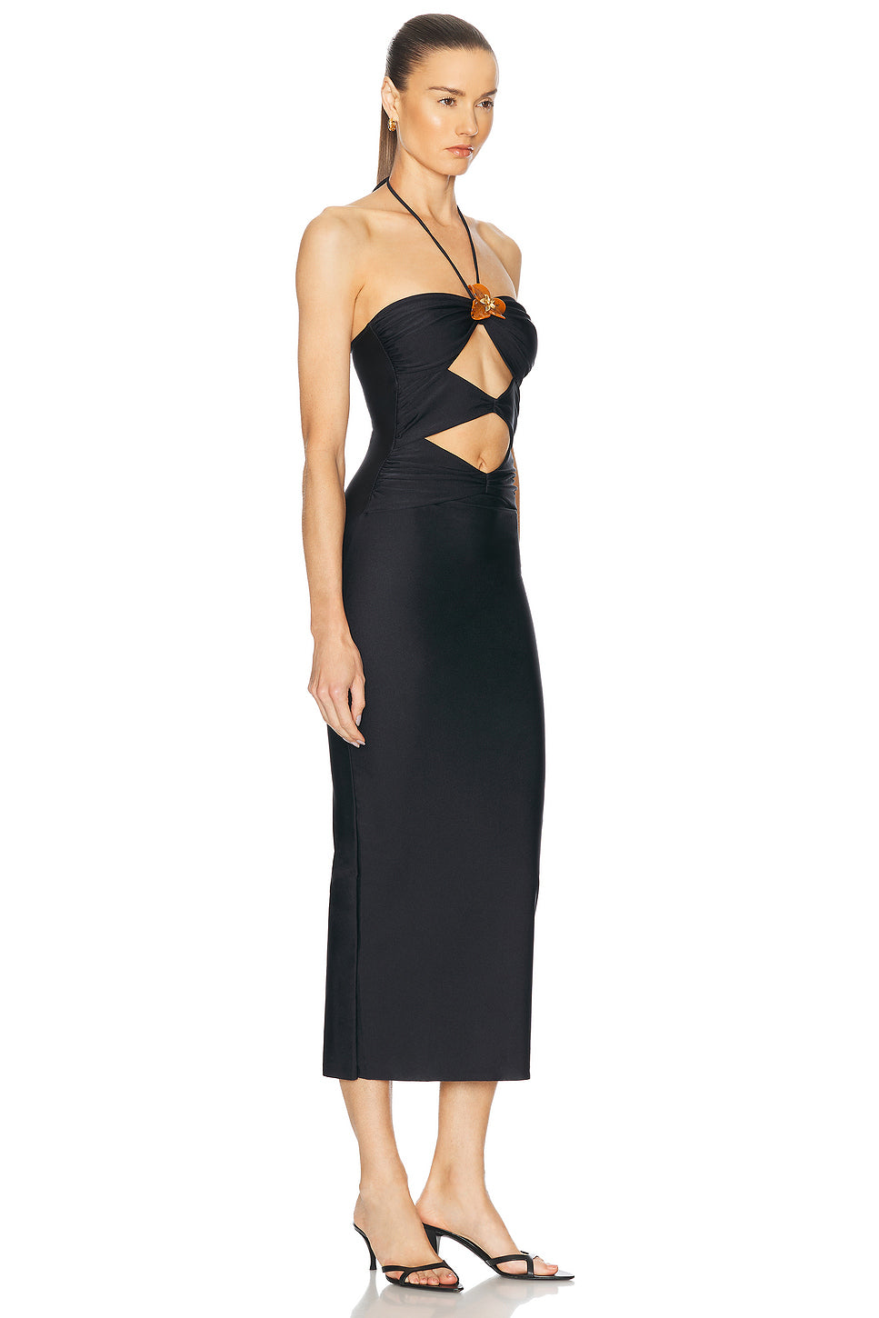 Holly Midi Dress