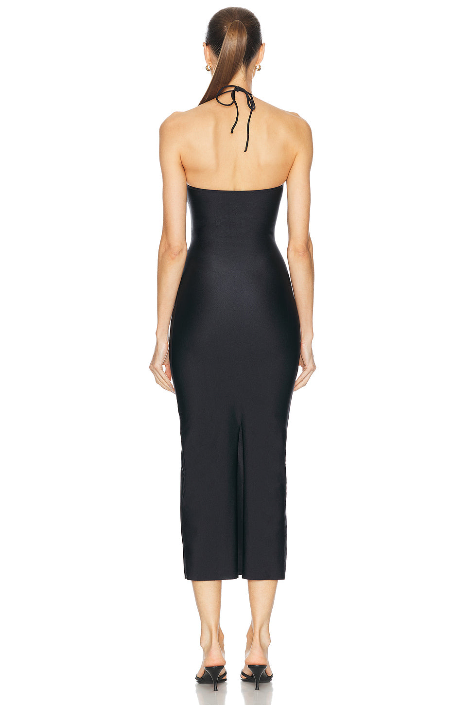 Holly Midi Dress