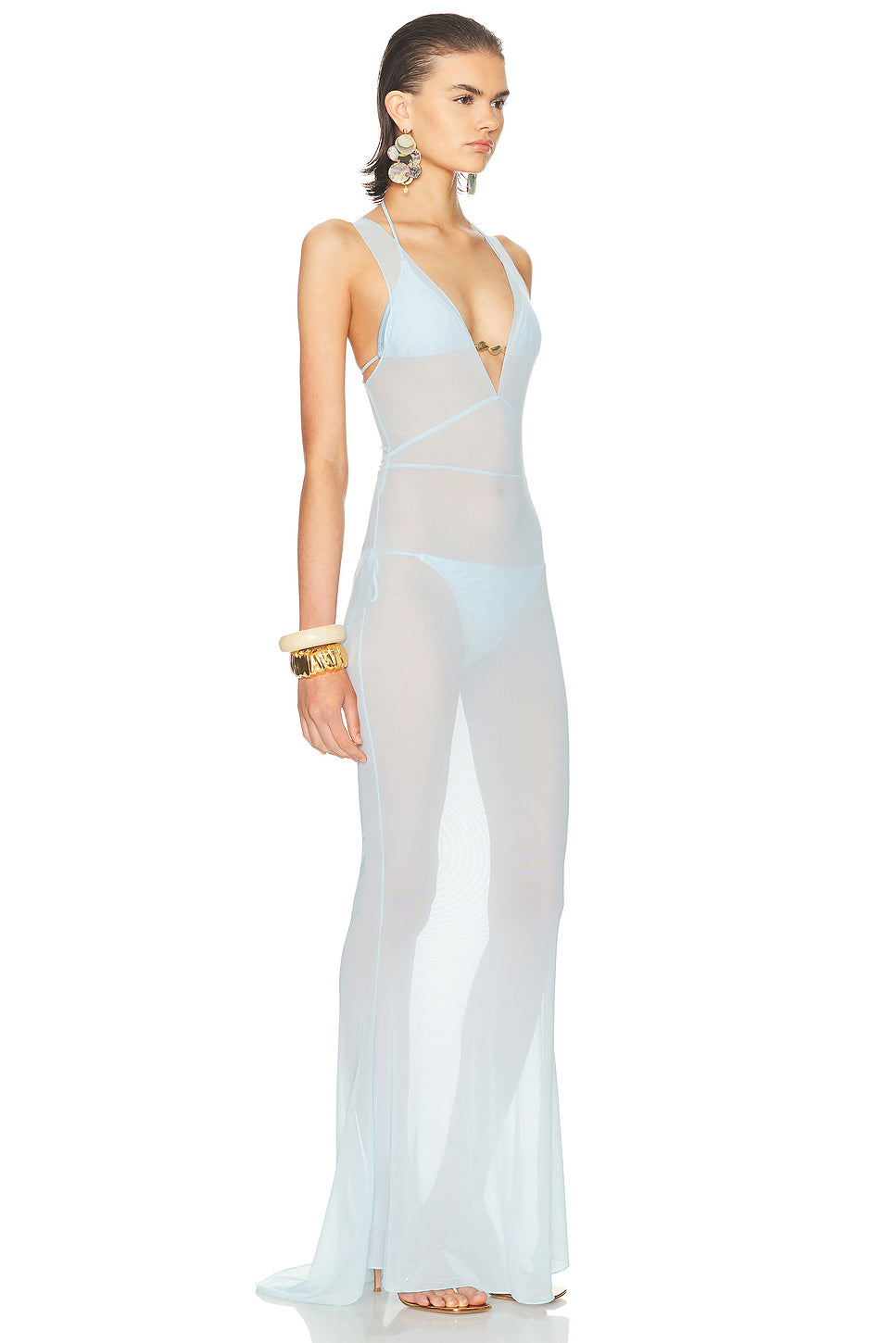 Lilibeth Maxi Dress