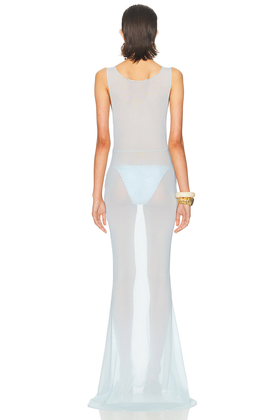 Lilibeth Maxi Dress
