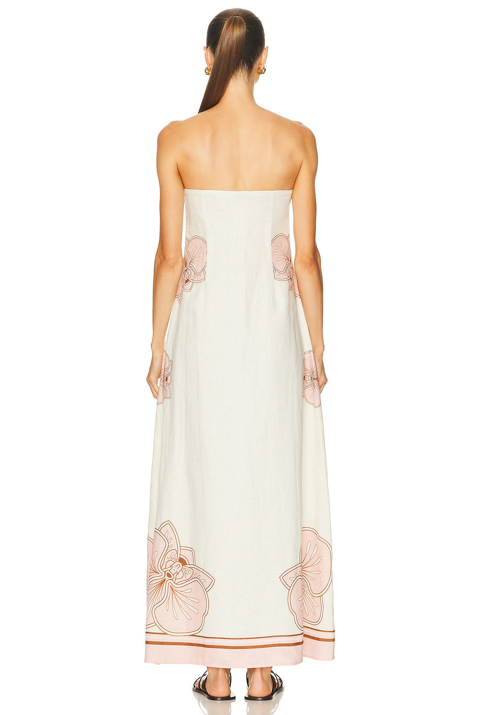Angela Maxi Dress