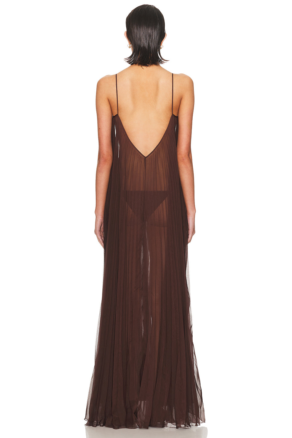 Uma Maxi Dress