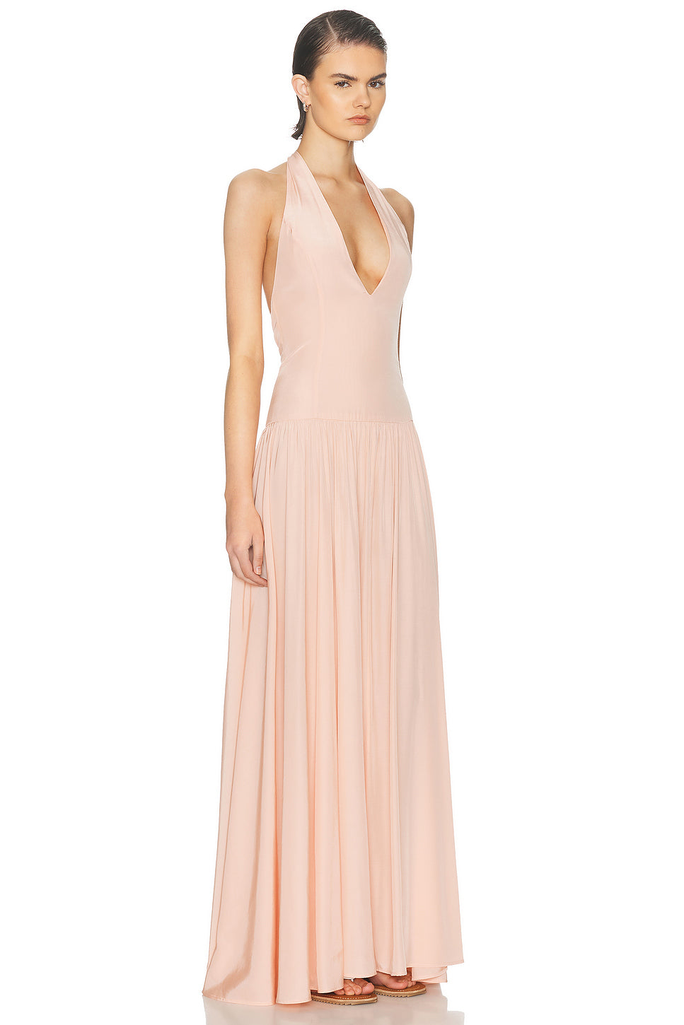 Astrid Maxi Dress