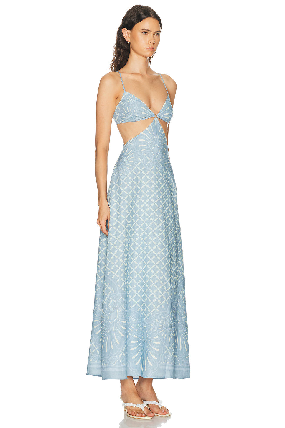 Maya Maxi Dress