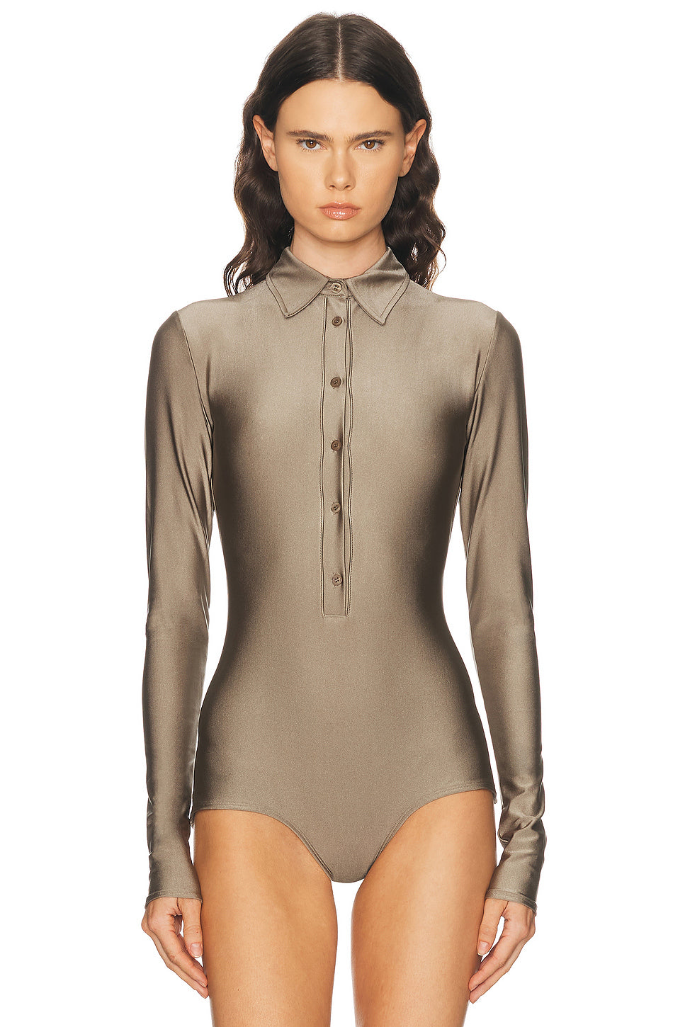 Ash Bodysuit