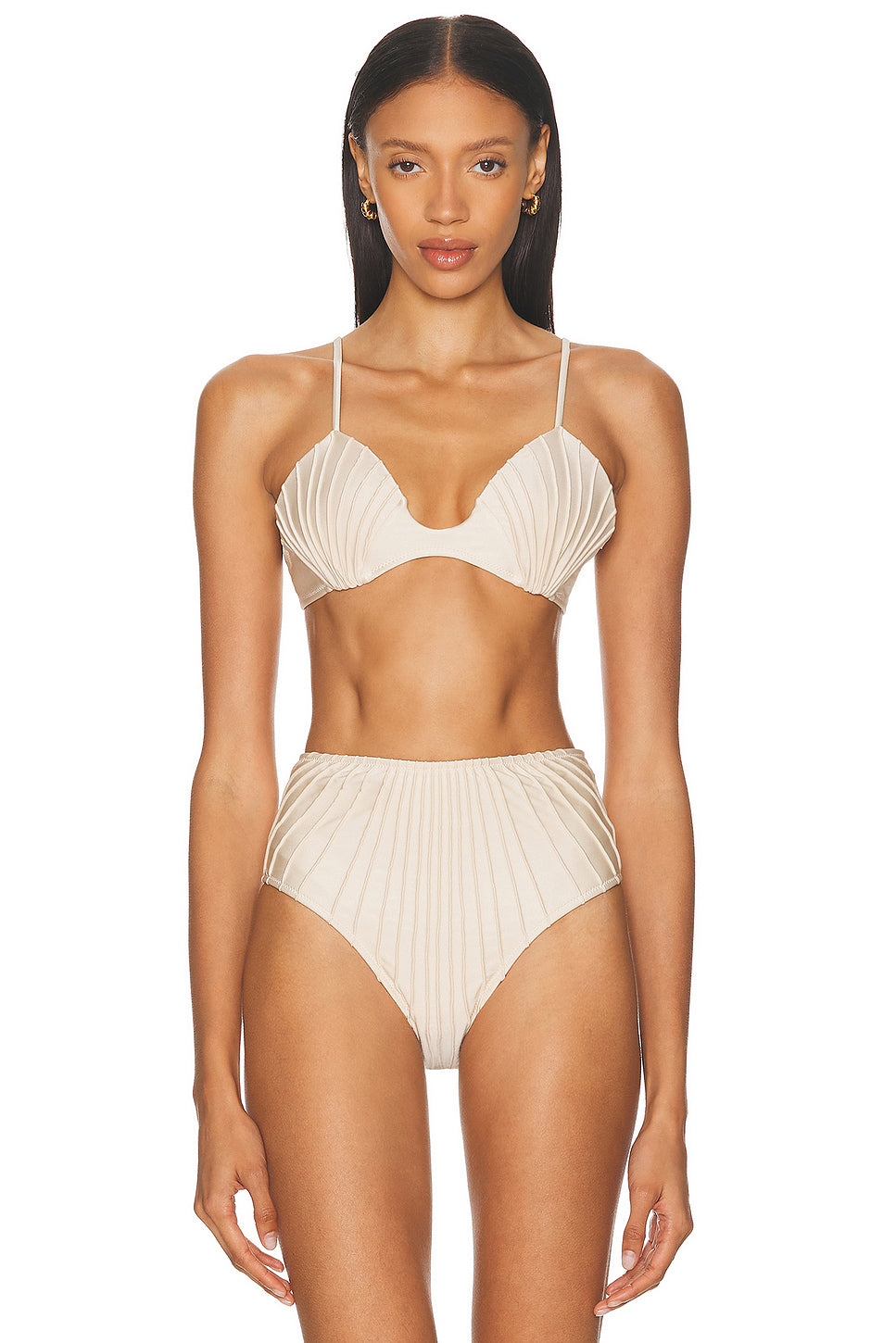 Clio Bikini Top