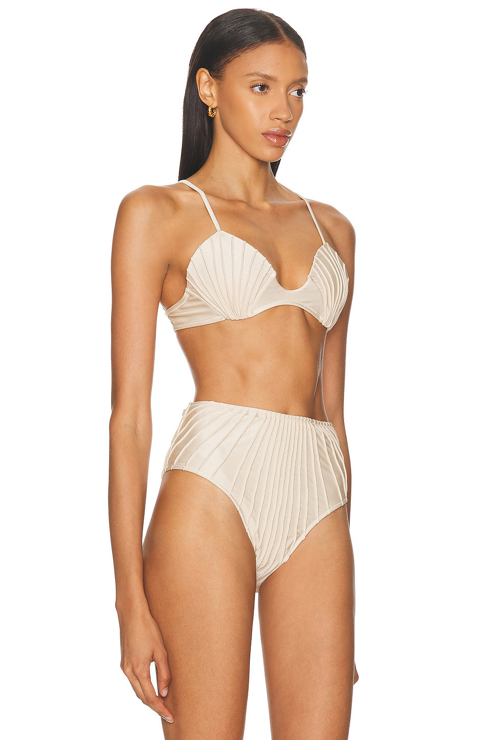 Clio Bikini Top