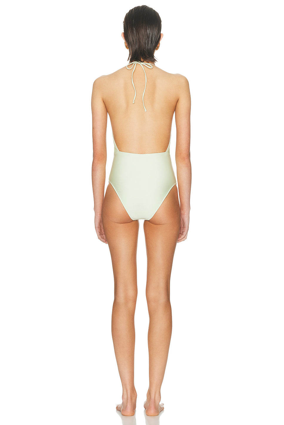 Lennox One Piece Swimsuit