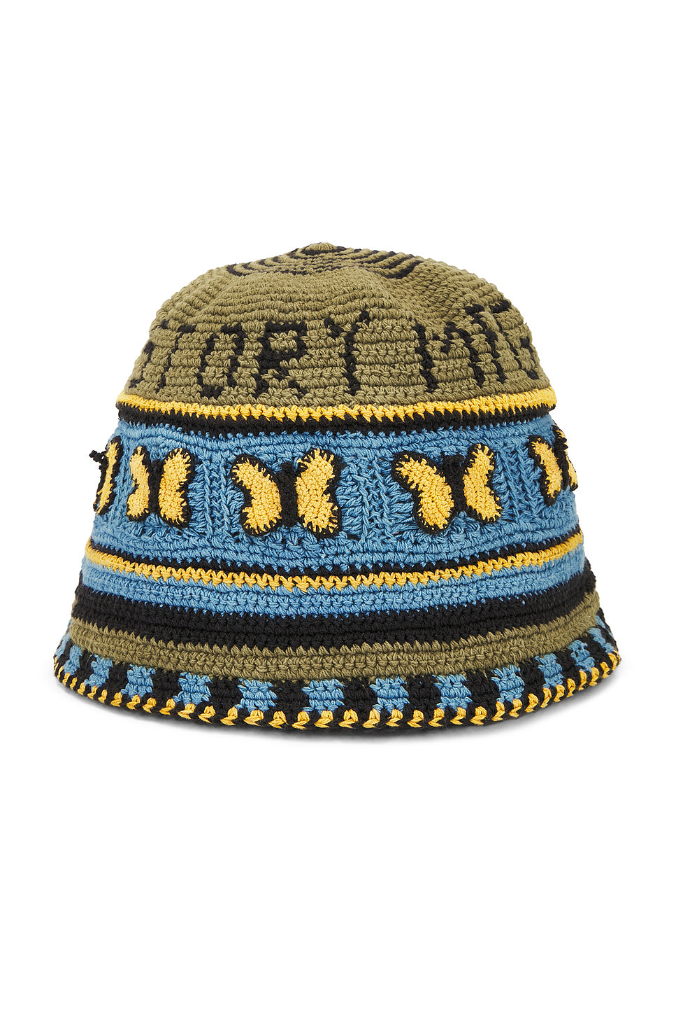 Brew Hat