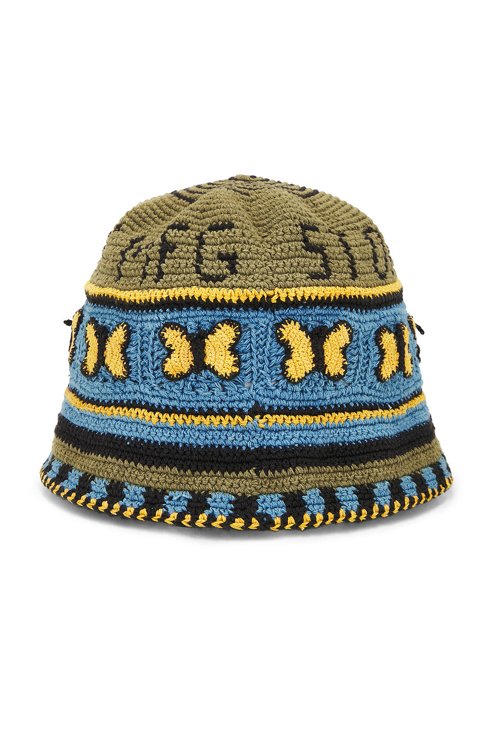 Brew Hat