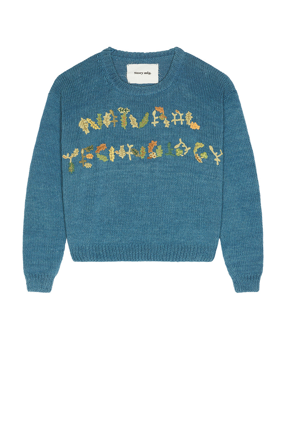 Furrow Jumper
