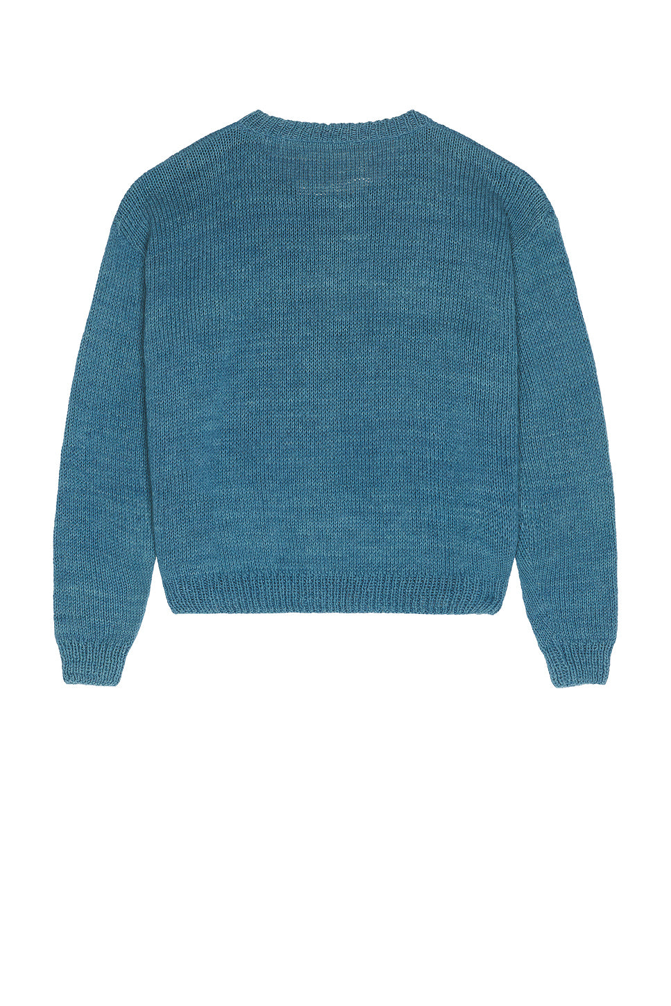 Furrow Jumper