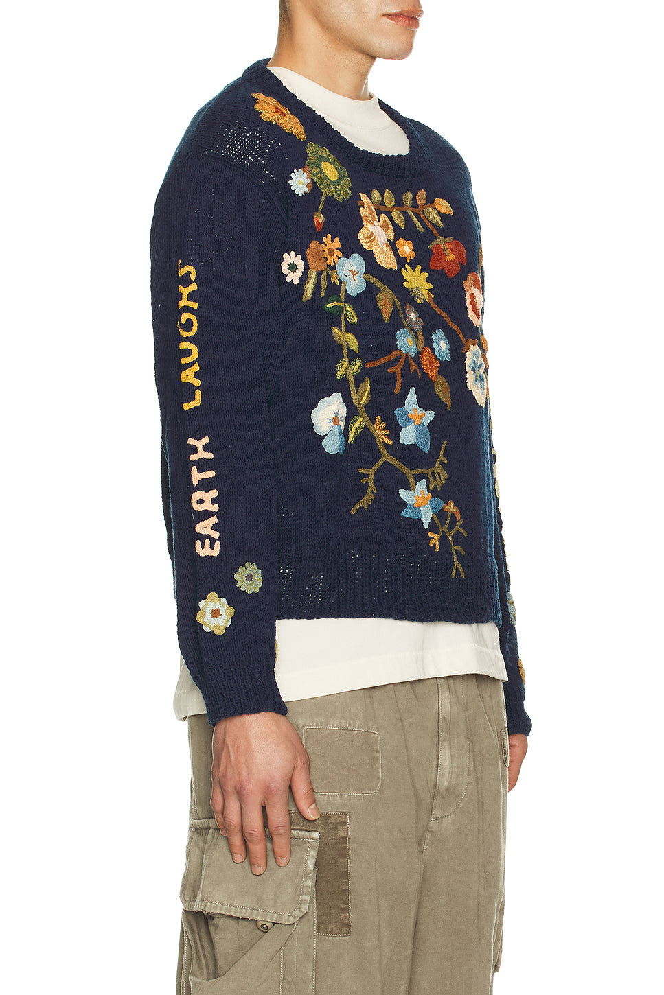 Piper Jumper Knit