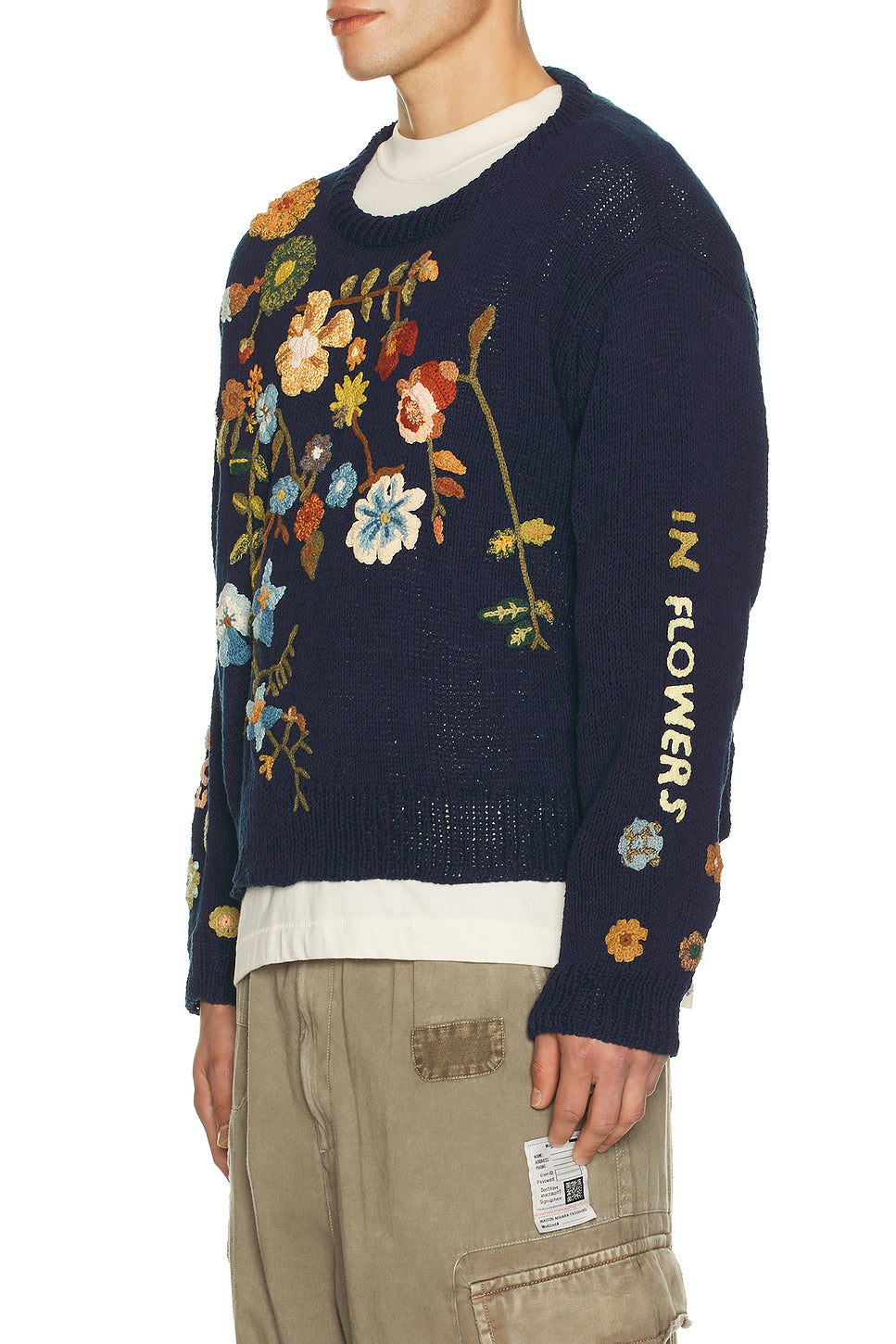 Piper Jumper Knit
