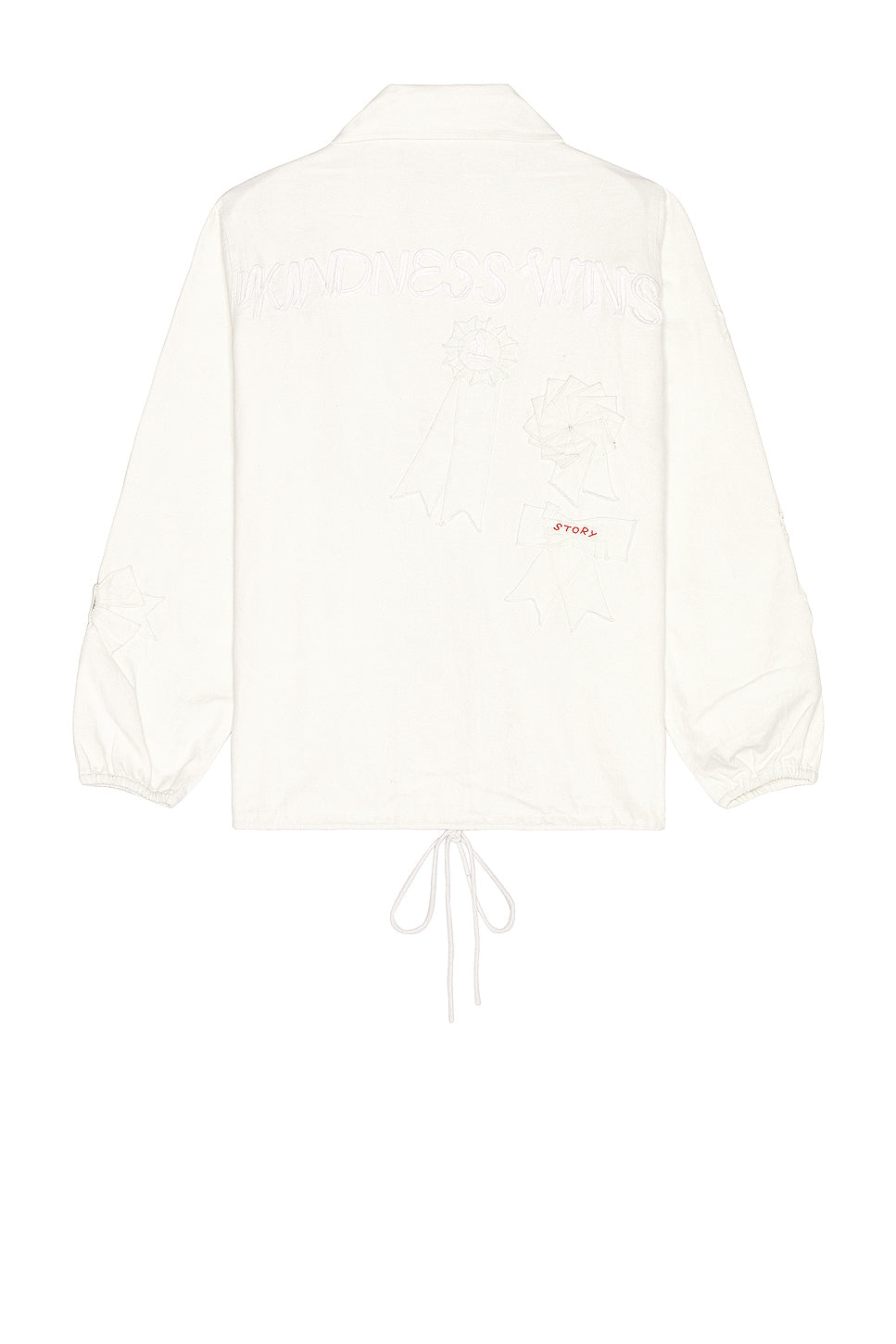 Varsity Jacket