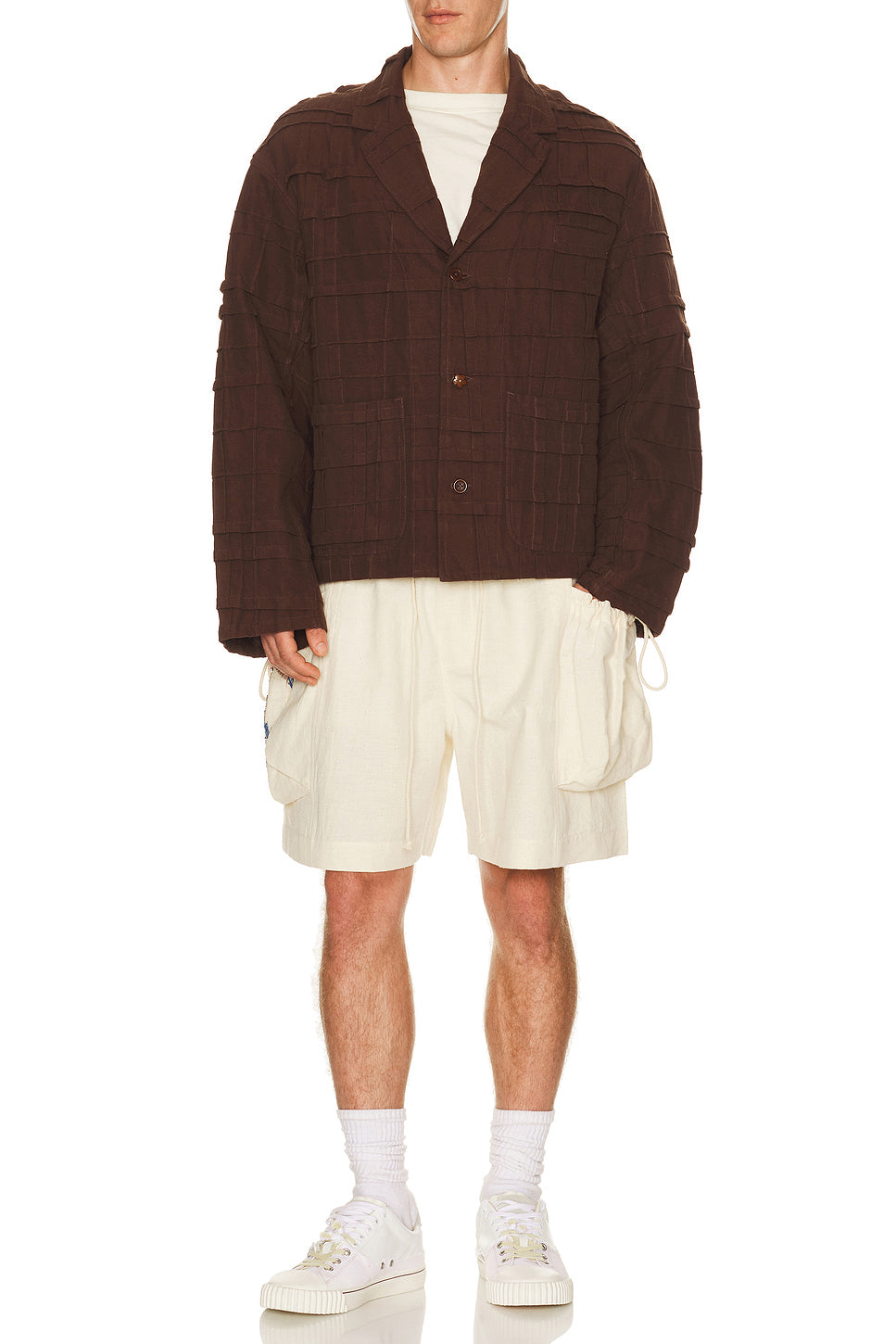 Cove Jacket