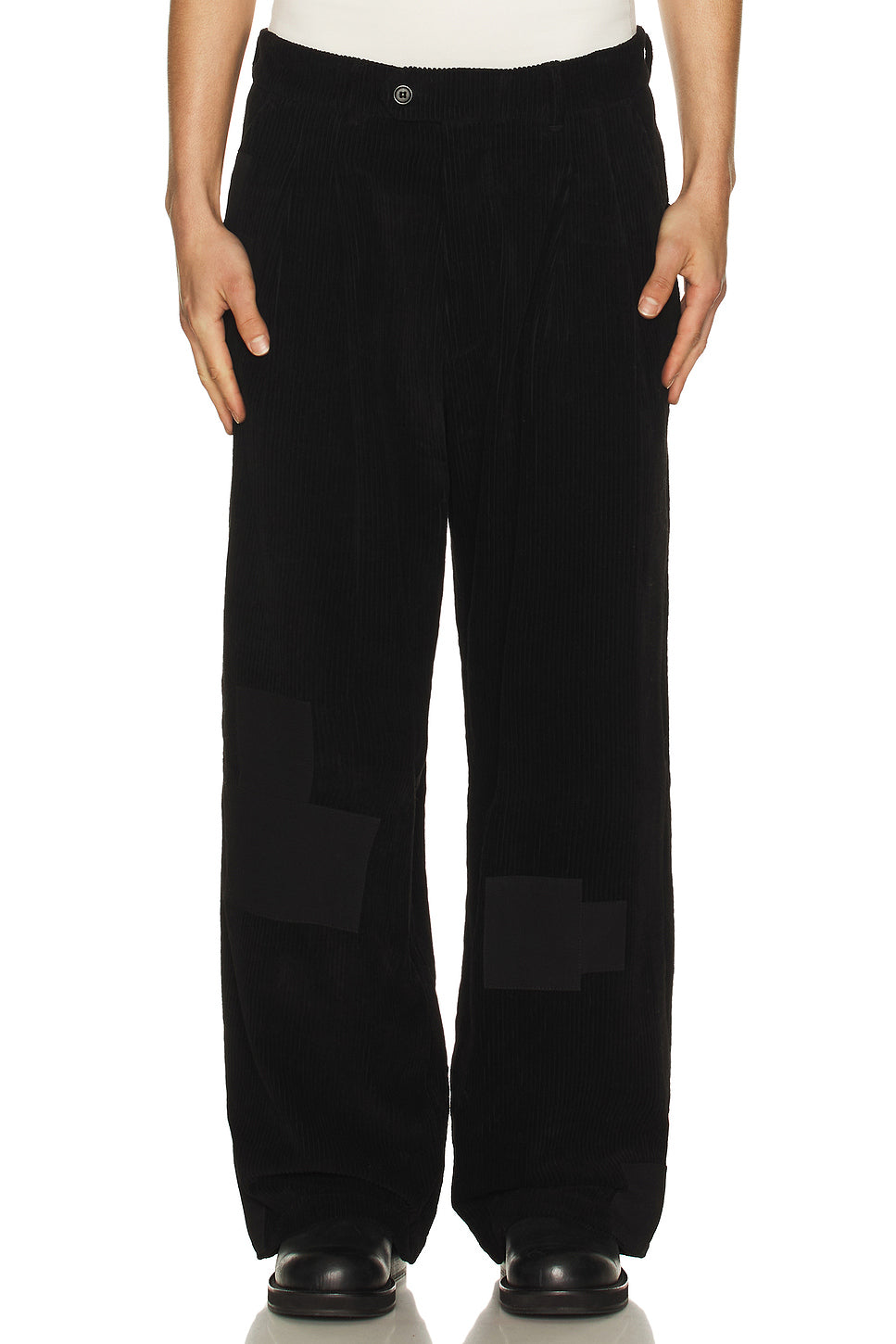 Fenn Trouser