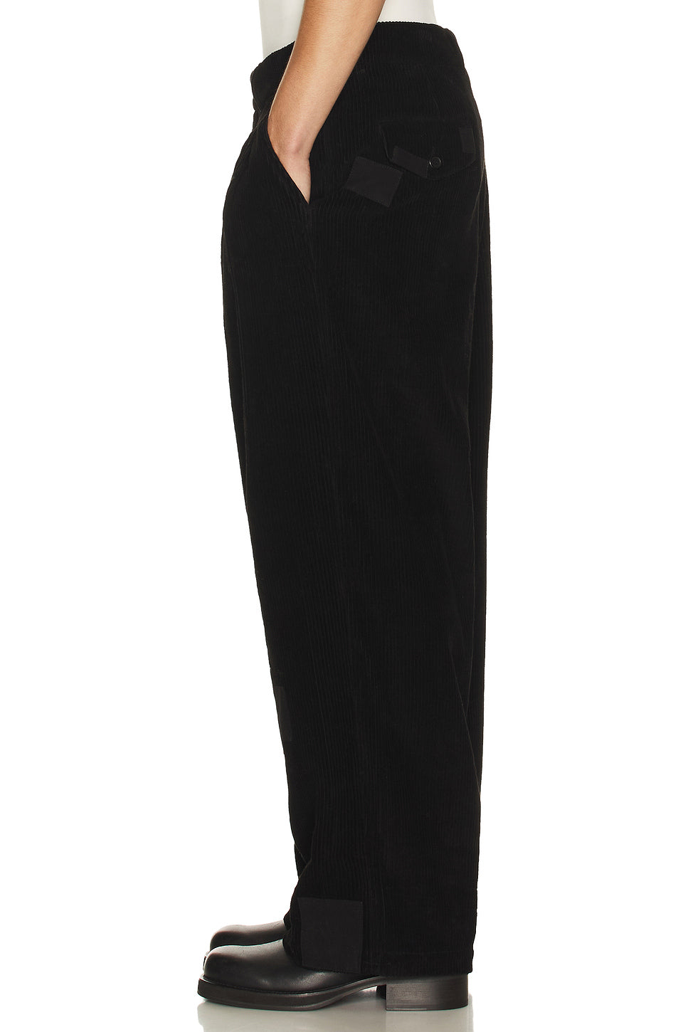 Fenn Trouser