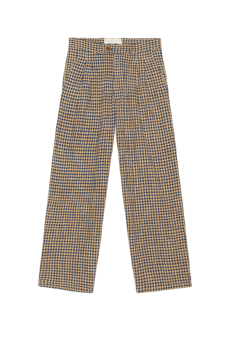 Fenn Trousers