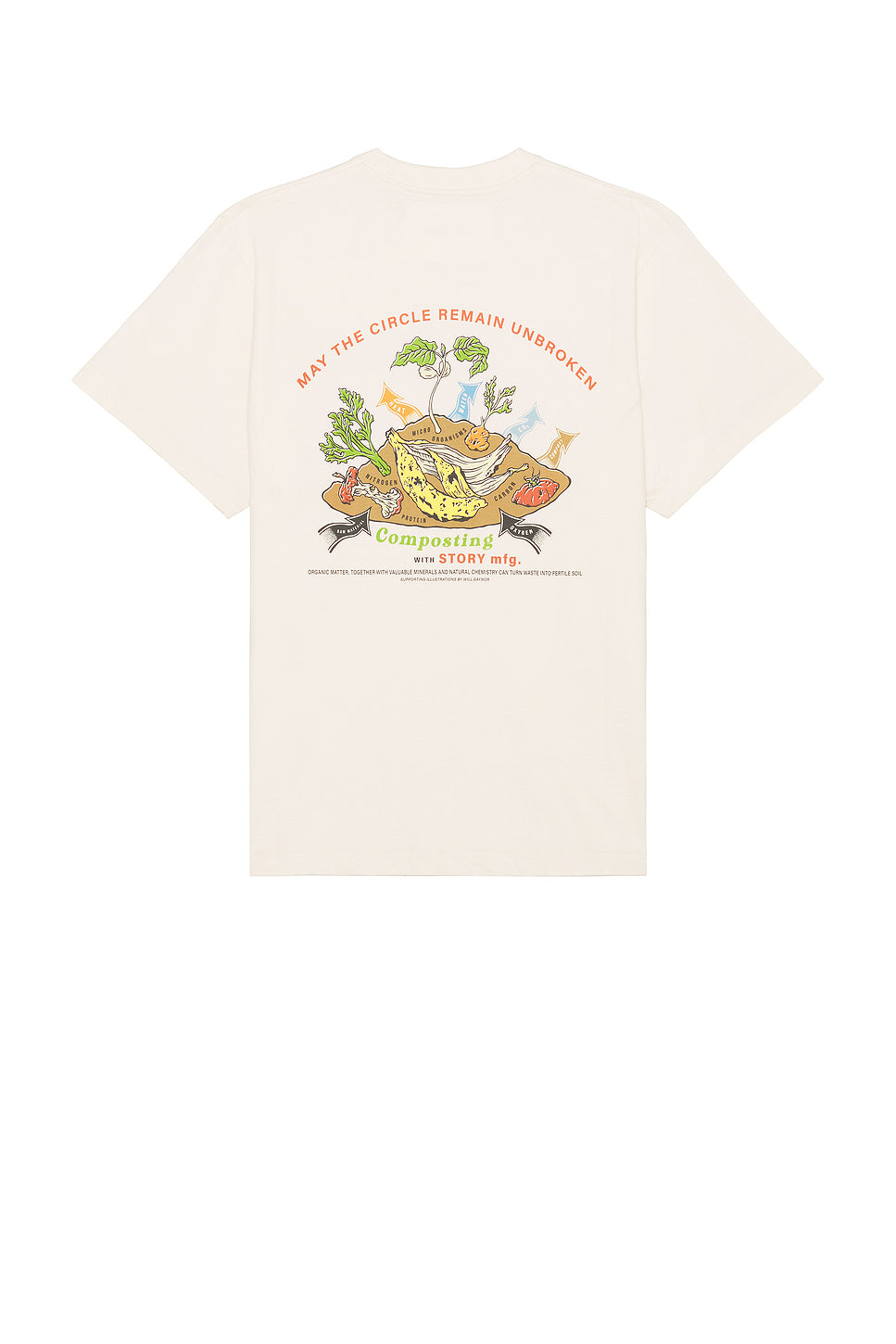 Grateful Tee