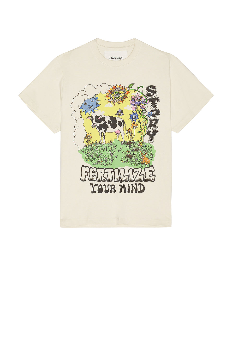 Grateful Tee