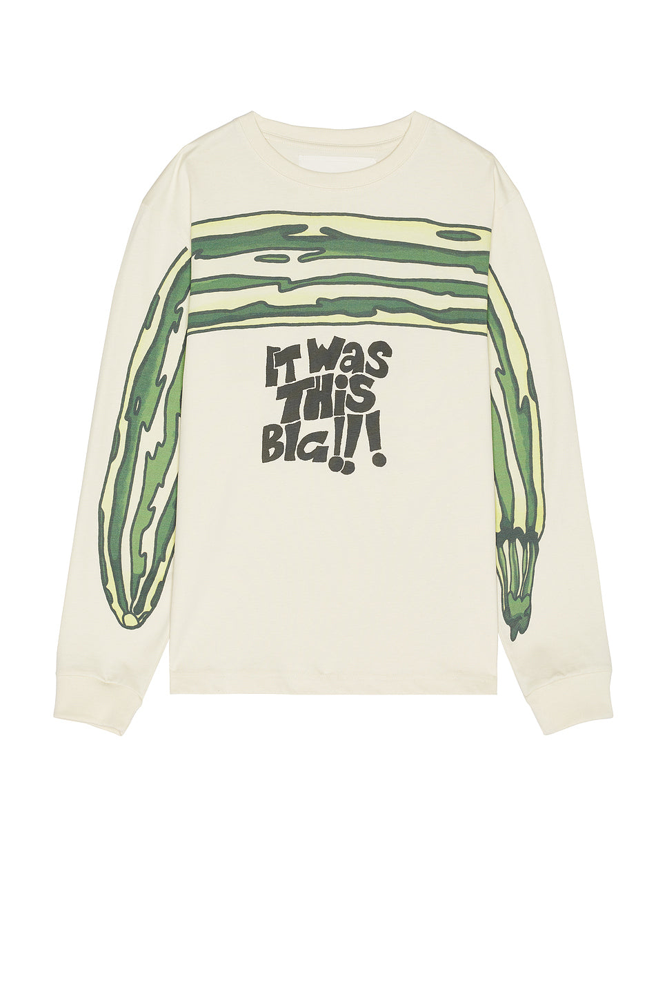 Grateful Long Sleeve Tee