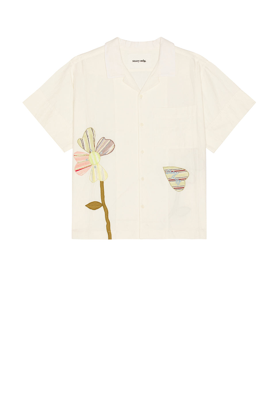Greetings Shirt