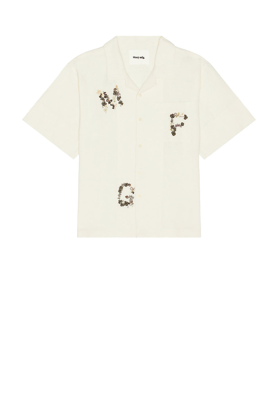 Greetings Shirt