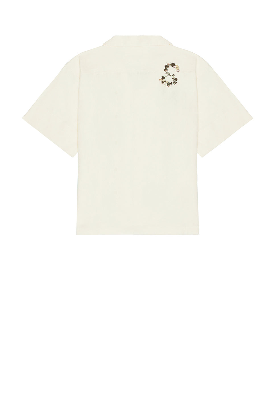 Greetings Shirt