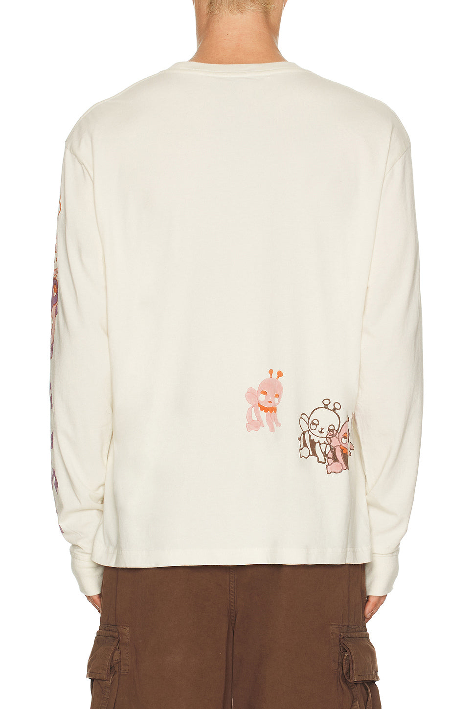 Grateful Long Sleeve Tee