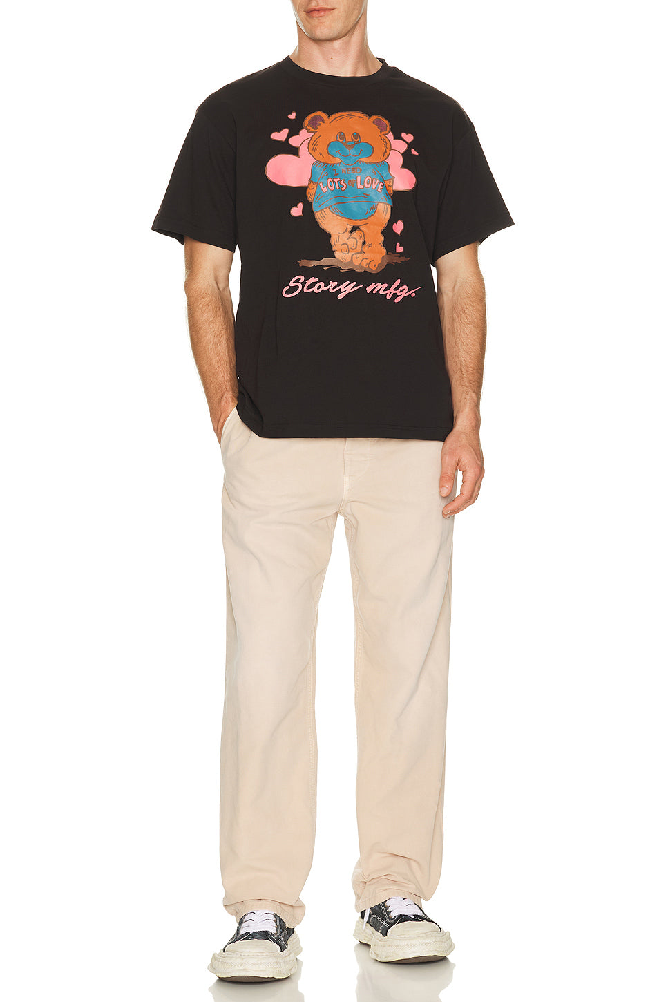 Grateful Tee